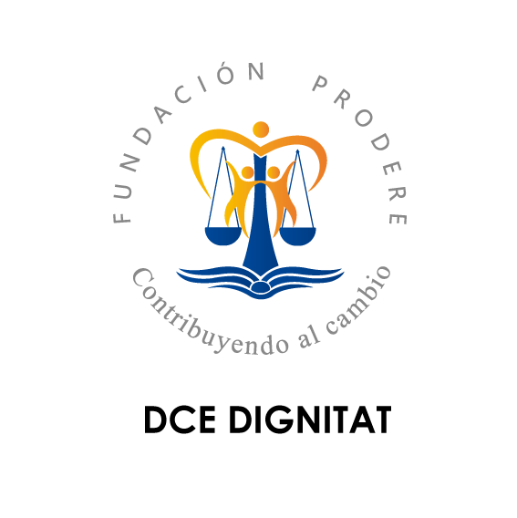 DCE DIGNITAT - FUNDACIÓN PRODERE