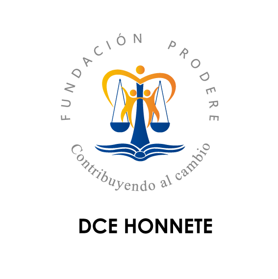 DCE HONNETE - FUNDACIÓN PRODERE