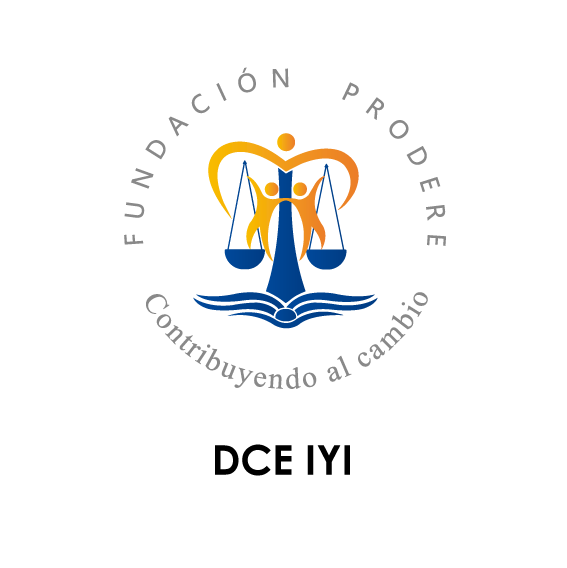 DCE IYI - FUNDACIÓN PRODERE