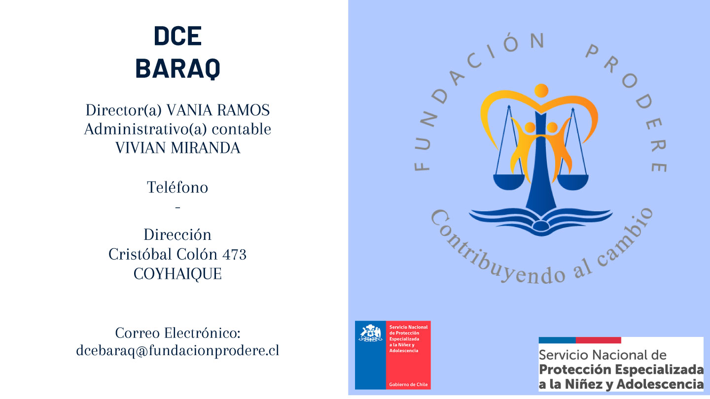 DCE-BARAQ-FUNDACION PRODERE - OK