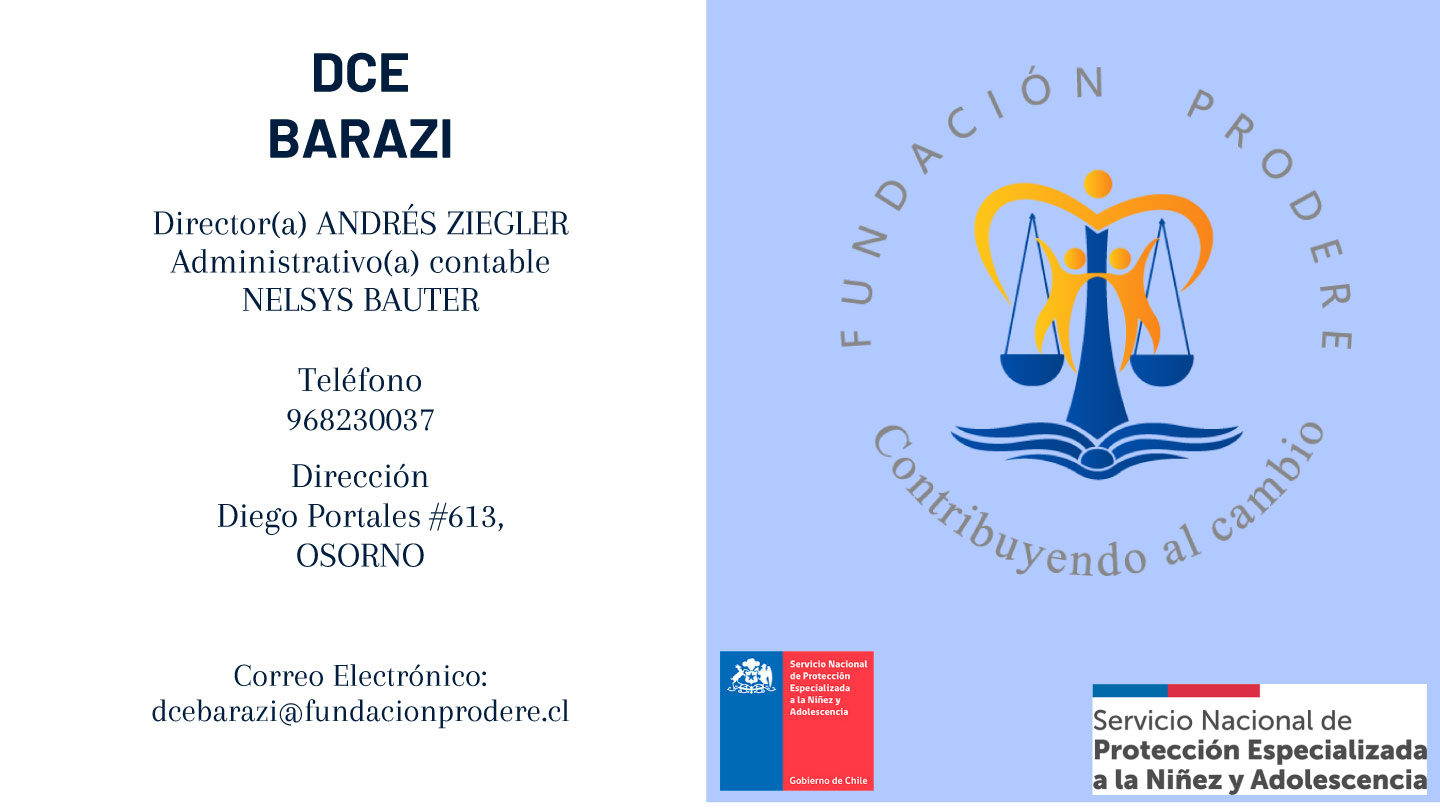 DCE-BARAZI-FUNDACION PRODERE - OK