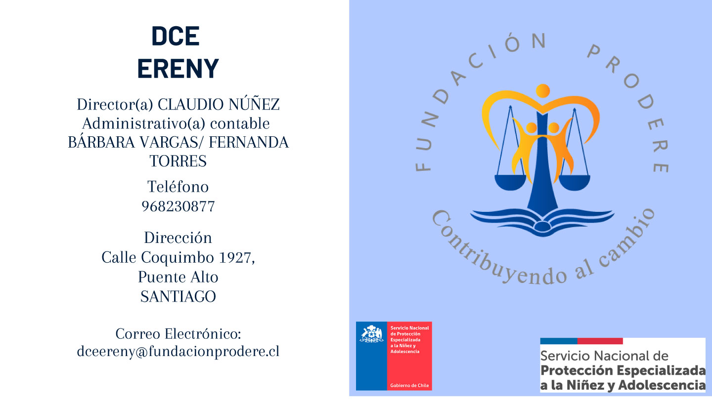 DCE-ERENY-FUNDACION PRODERE - OK