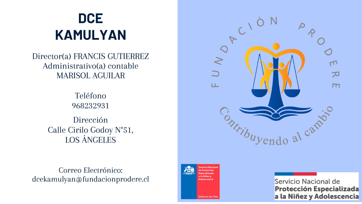 DCE-KAMULYAN-FUNDACION PRODERE - OK