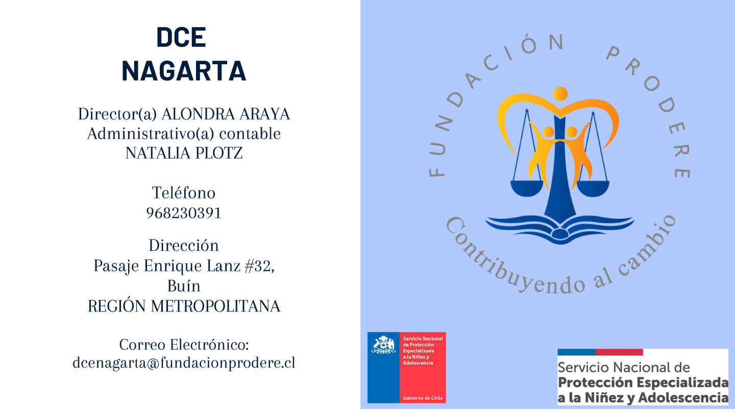 DCE-NAGARTA-FUNDACION PRODERE - OK