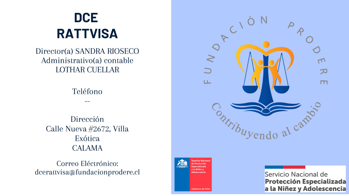 DCE-RATTVISA-FUNDACION PRODERE - OK