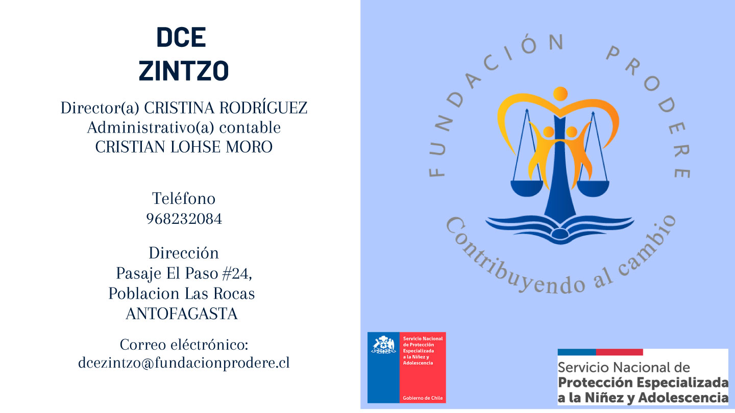 DCE-ZINTZO-FUNDACION PRODERE - OK