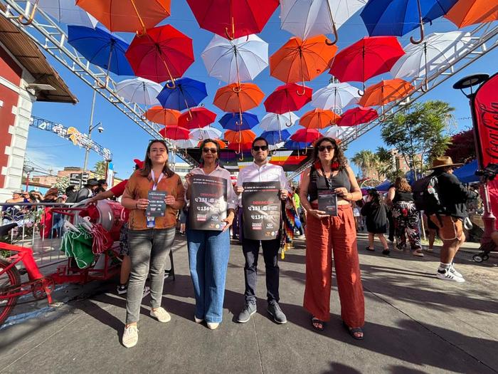 En verano: autoridades refuerzan llamado a denunciar explotación sexual infantil